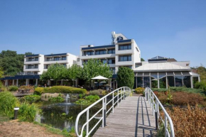  Fletcher Hotel-Restaurant Frerikshof  Винтерсвийк